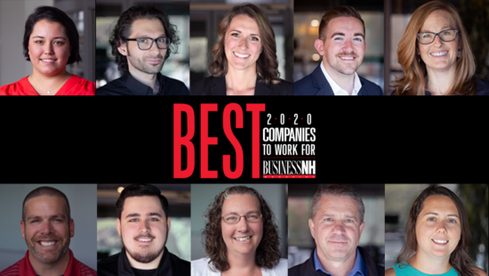 best companies award