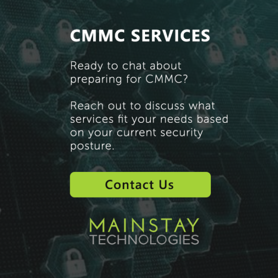 cmmc-services