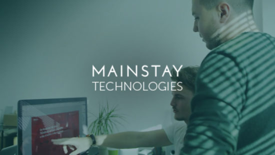 Contact Mainstay Technologies