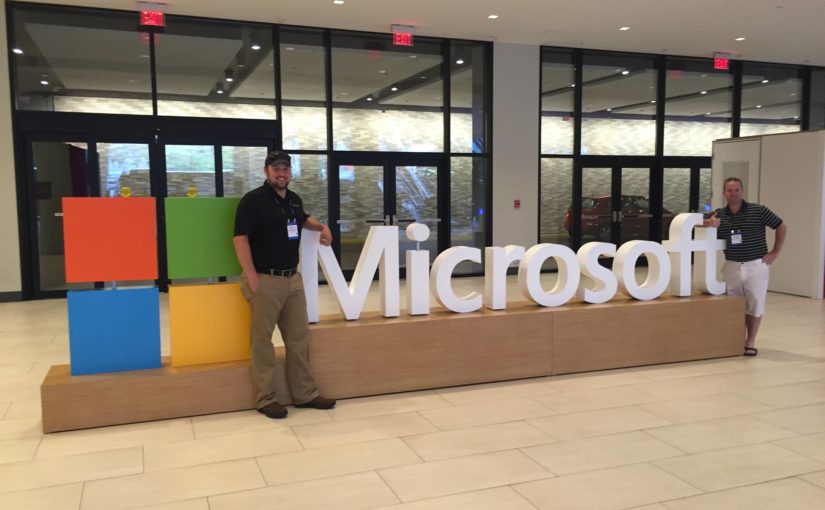 Our Takeaways from the Microsoft World Partner Conference 2016