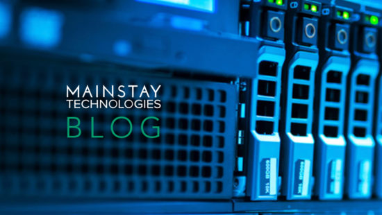 Mainstay Technologies Blog featured image