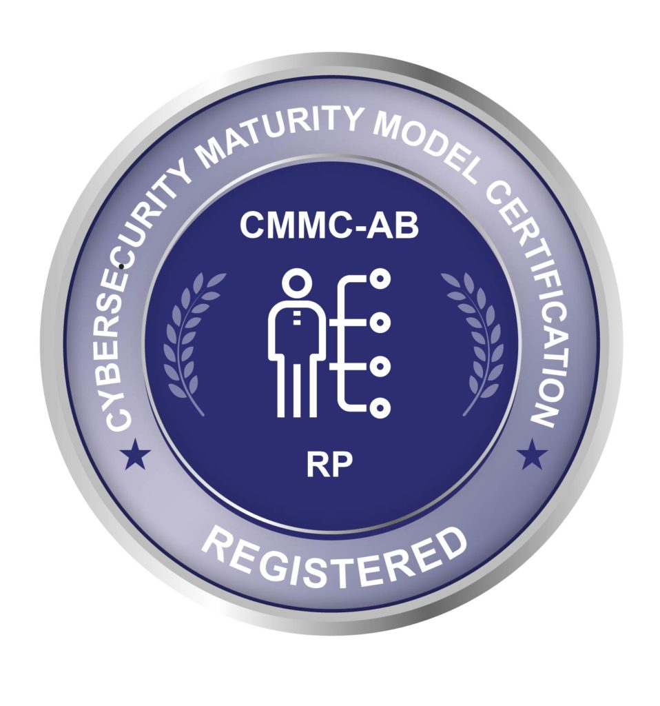 CMMC Registered Practitioner 