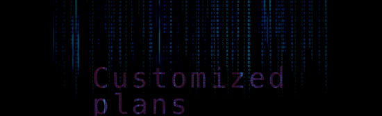 Custom cybersecurity plan header photo